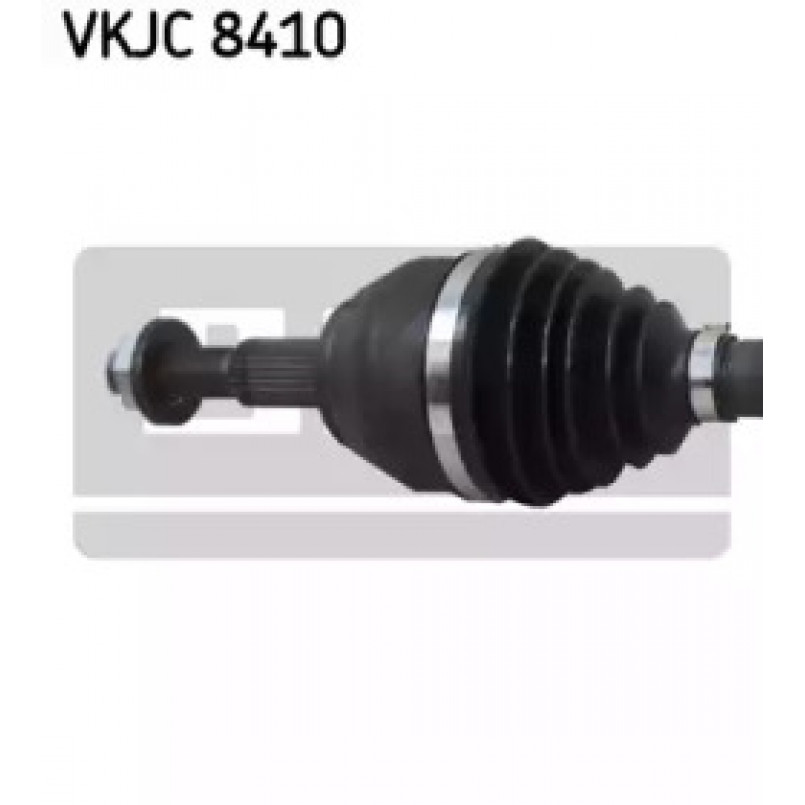 VKJC 8410 SKF - Привідний вал